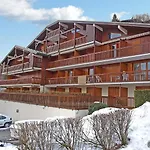 Martagon-1 By Interhome Saint-Gervais-les-Bains