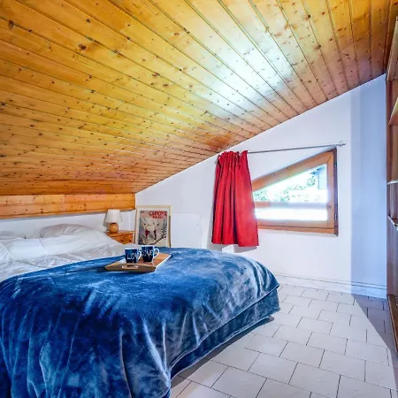 Le Martagon-1 By Interhome