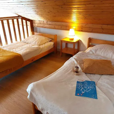 Le Martagon-1 By Interhome *