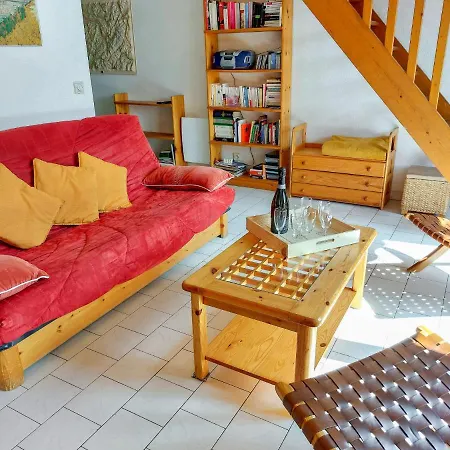 Le Martagon-1 By Interhome Apartment *