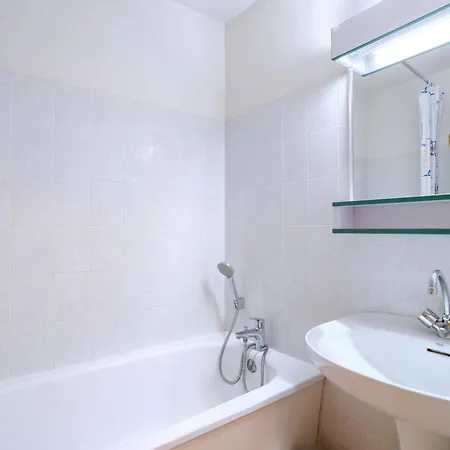 Le Martagon-1 By Interhome Saint-Gervais-les-Bains