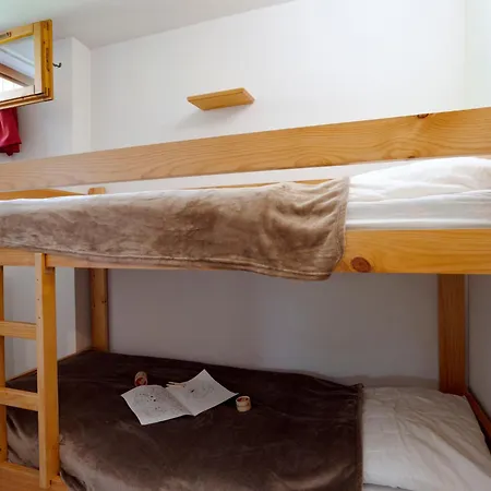 Apartment Le Martagon-1 By Interhome *