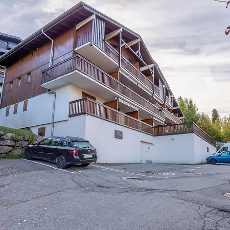 Le Martagon-1 By Interhome
