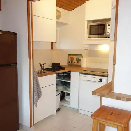 Le Martagon-1 By Interhome